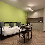 아파트 Inspiration Nook 소피아