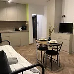 아파트 Inspiration Nook