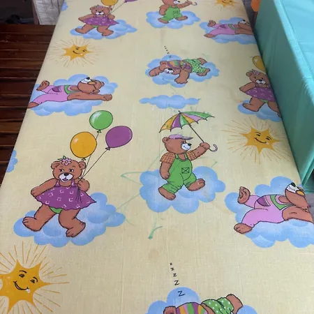 Appartement Inspiration Nook