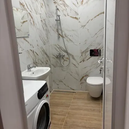 Apartament Inspiration Nook *