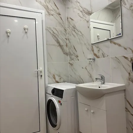 Inspiration Nook Apartament *