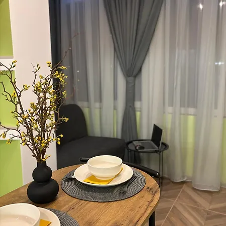 Inspiration Nook סופיה