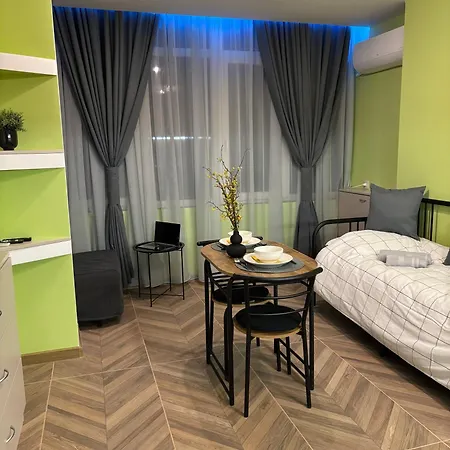 Inspiration Nook * סופיה