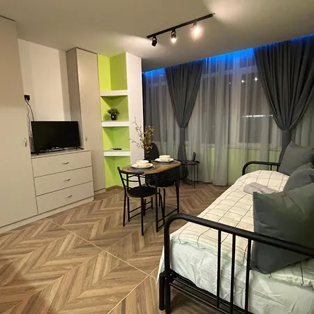 Inspiration Nook סופיה