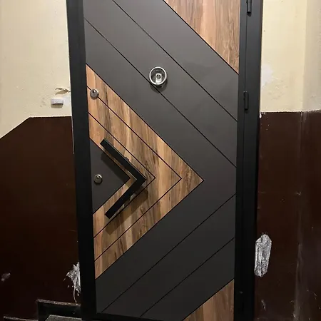 Appartement Inspiration Nook Sofia