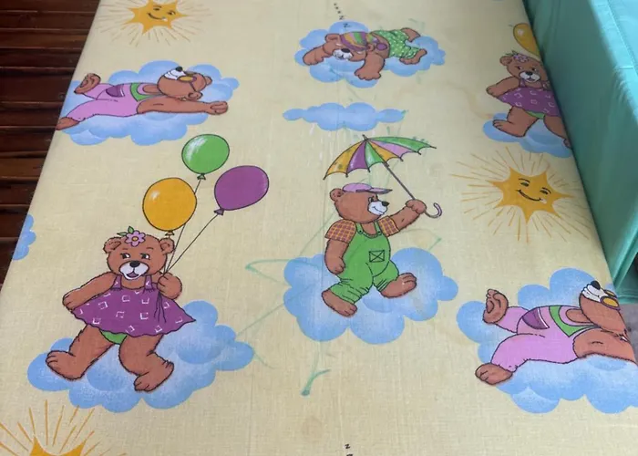 アパート Inspiration Nook