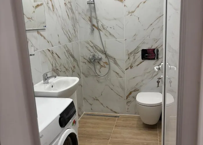 アパート Inspiration Nook *