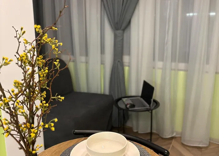 Inspiration Nook アパート