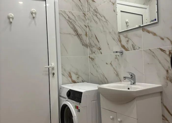 Inspiration Nook アパート *