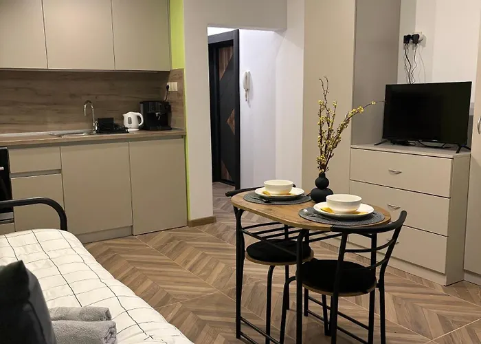 アパート Inspiration Nook