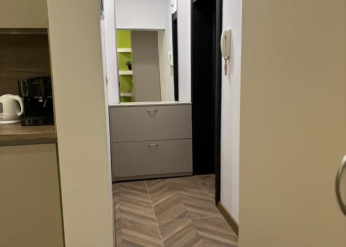 Inspiration Nook アパート