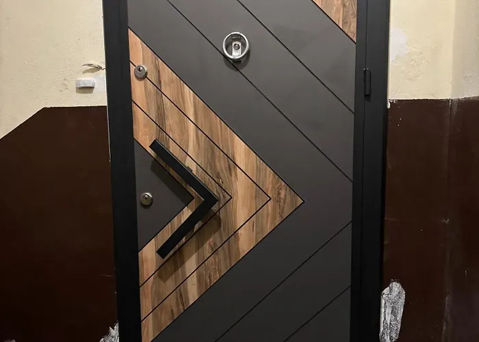 アパート Inspiration Nook ソフィア